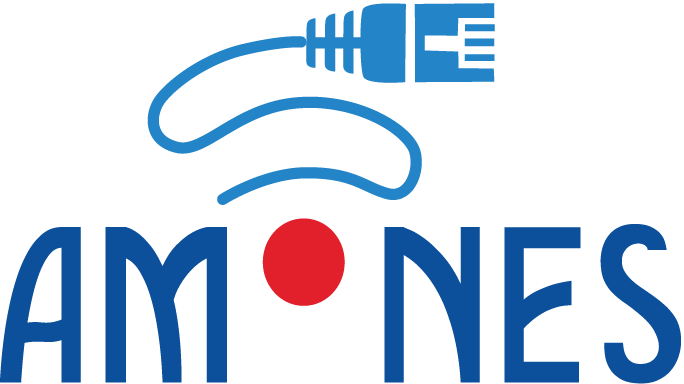 AMONES internet para todos